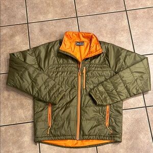 REI Men’s Puffer Jacket